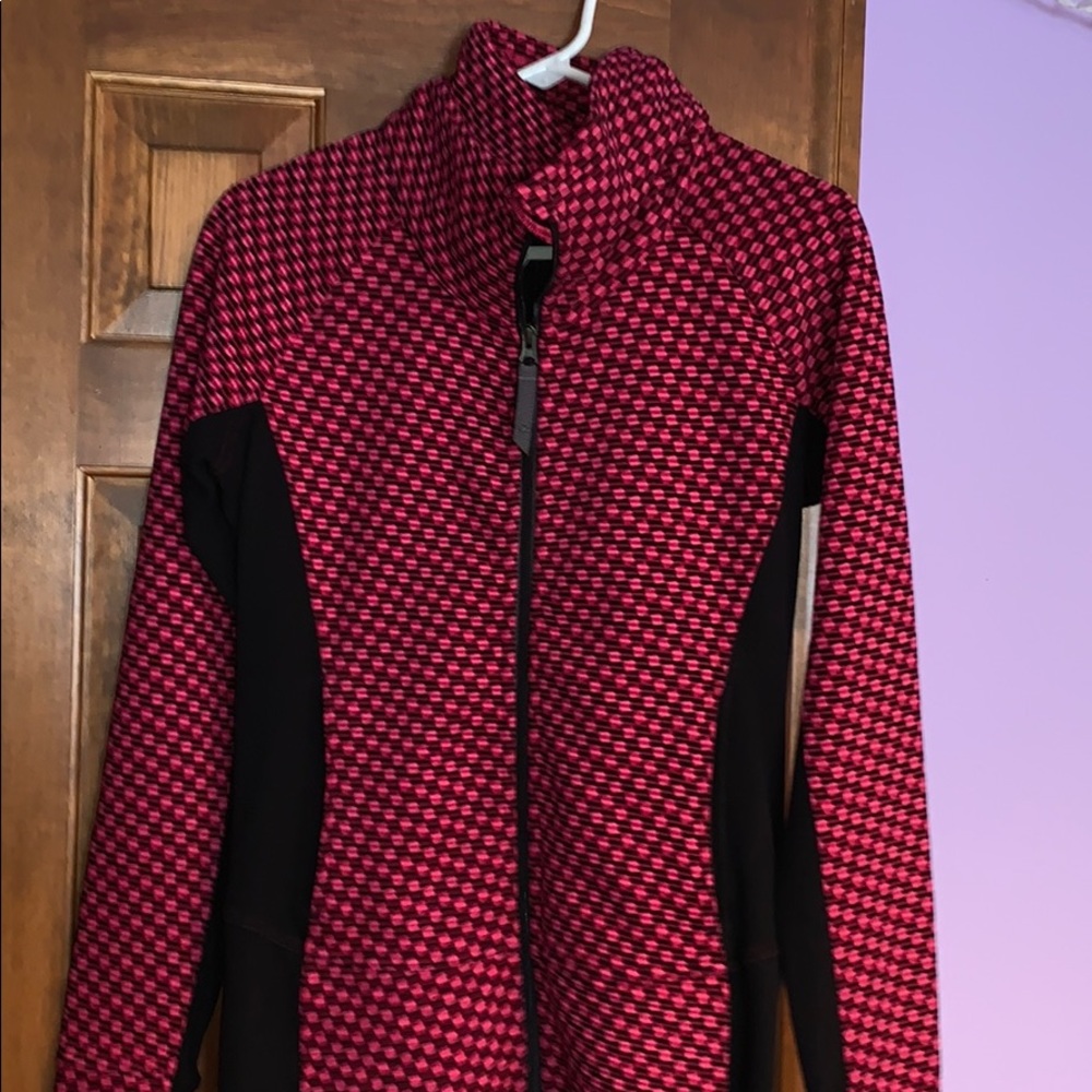 Lululemon zip up sweatshirt!